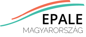 EPALE logosu